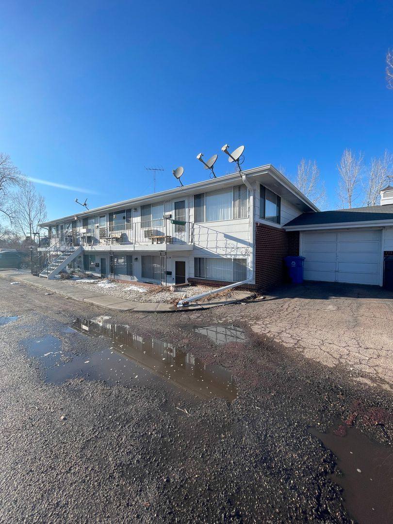House for rent at 2523 N Garfield Ave, Loveland, CO 80538