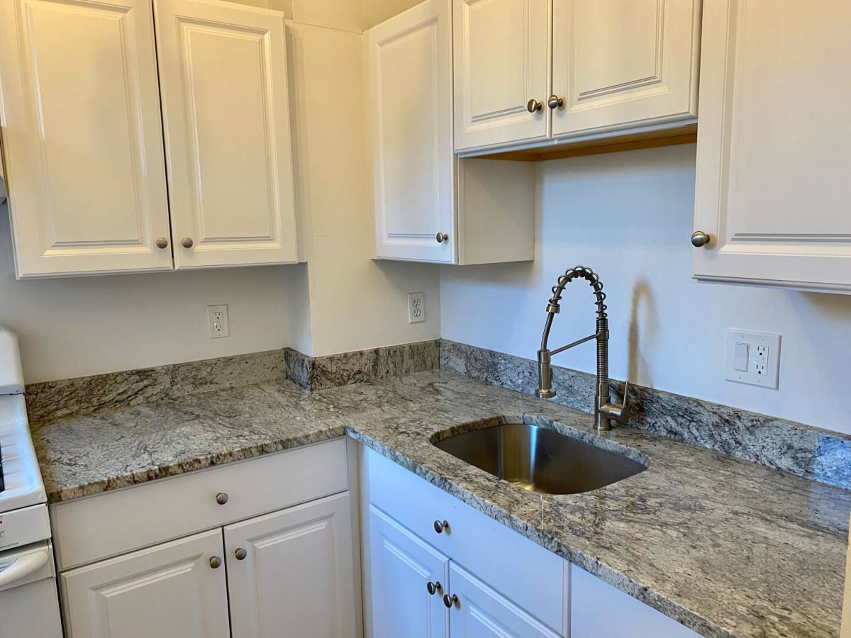 Apartment for rent at 225 E Berkeley St #4, Boston, MA 02118
