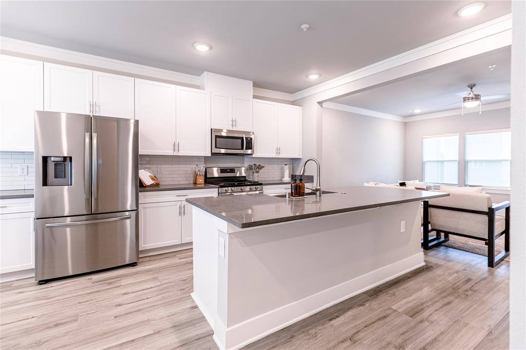 Apartment for rent at 3304 Norris Dr, Plano, TX 75074
