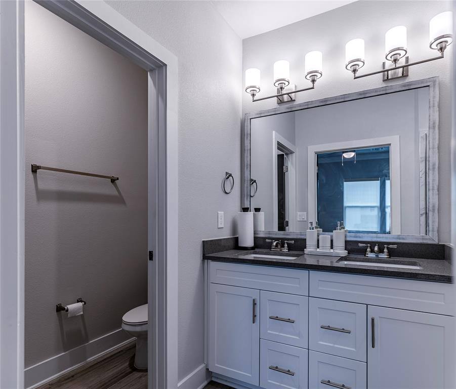Apartment for rent at 3304 Norris Dr, Plano, TX 75074