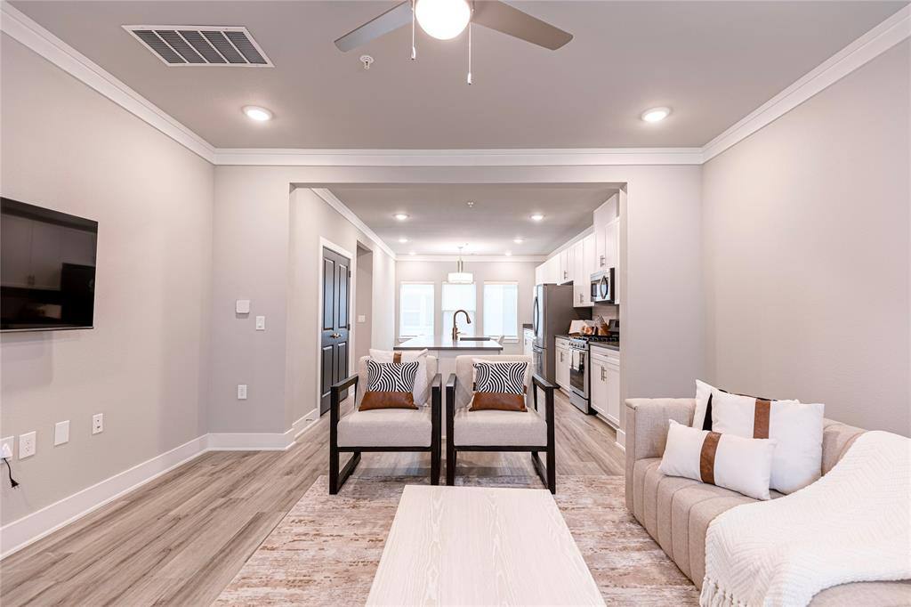 Apartment for rent at 3304 Norris Dr, Plano, TX 75074