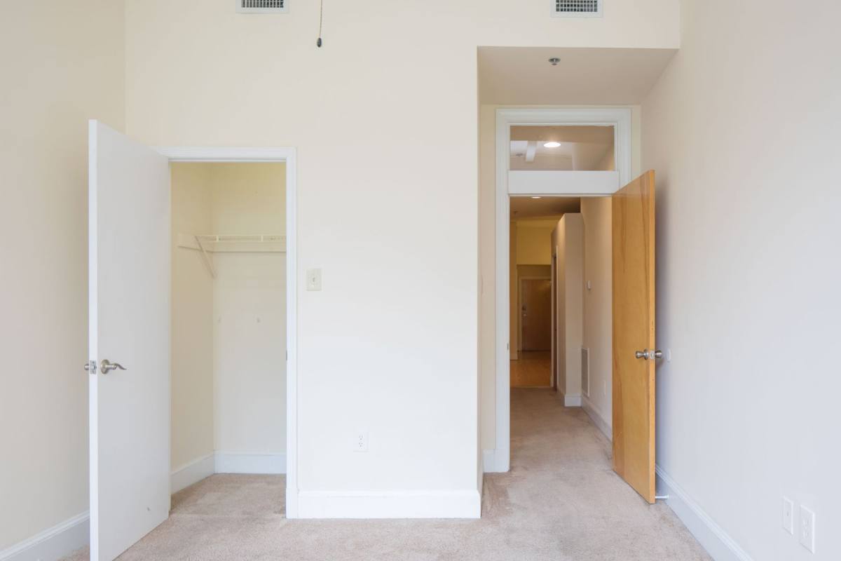 Apartment for rent at 115 W Broad St, Richmond, VA 23220