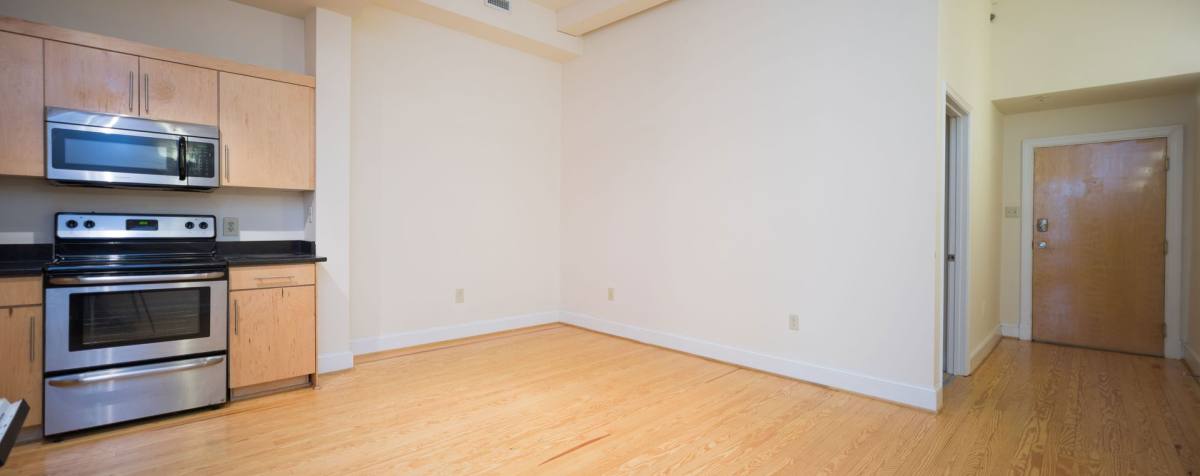Apartment for rent at 115 W Broad St, Richmond, VA 23220