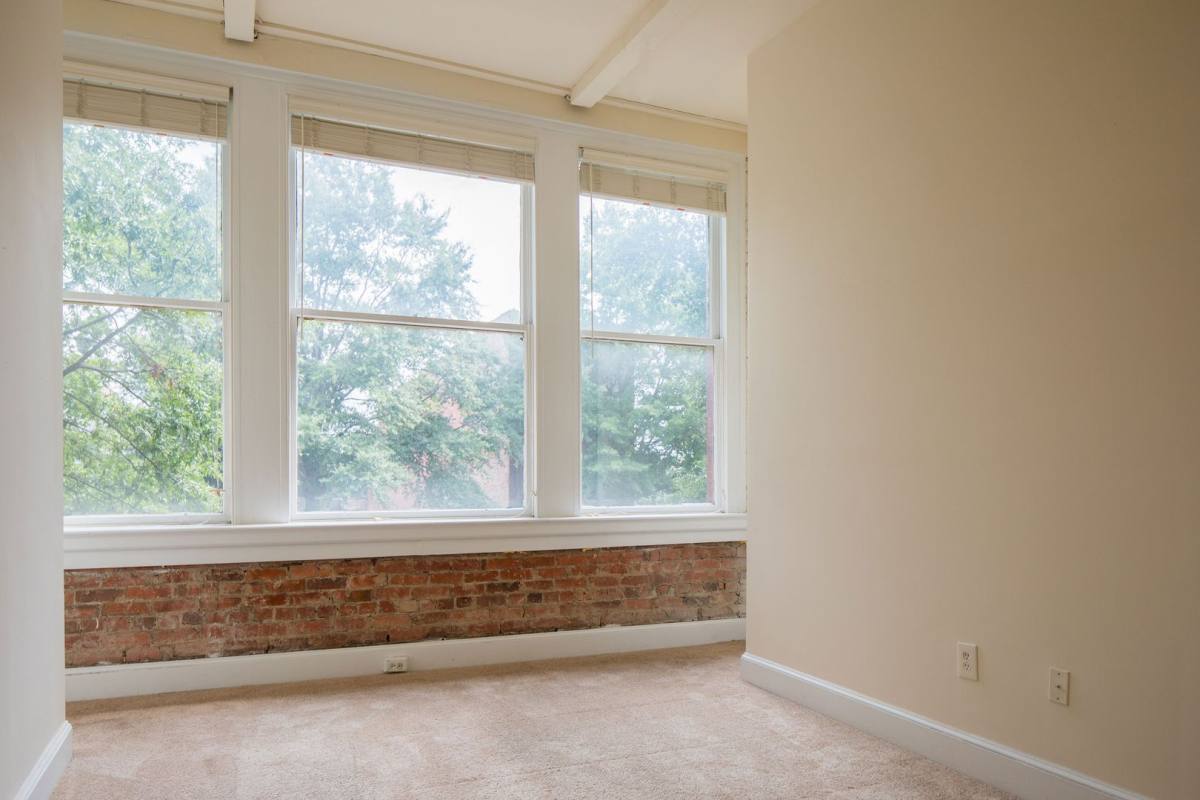 Apartment for rent at 115 W Broad St, Richmond, VA 23220
