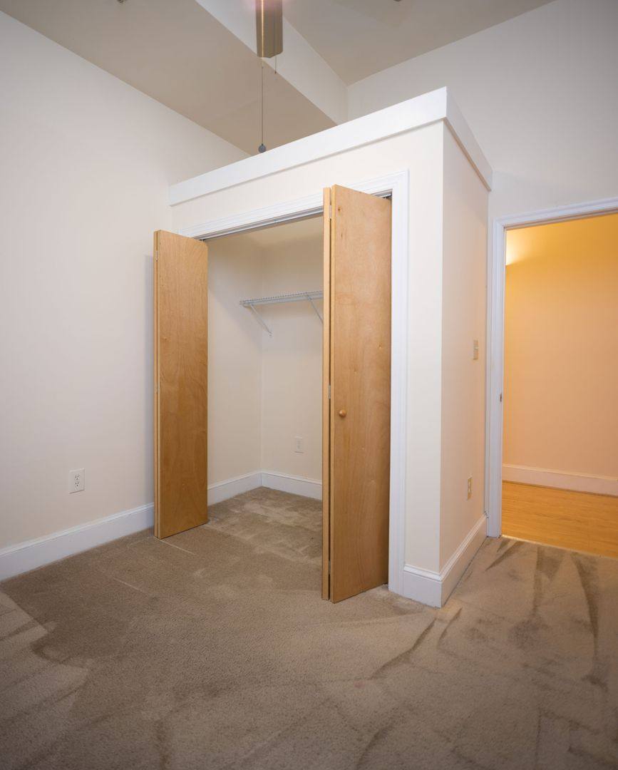 Apartment for rent at 115 W Broad St, Richmond, VA 23220