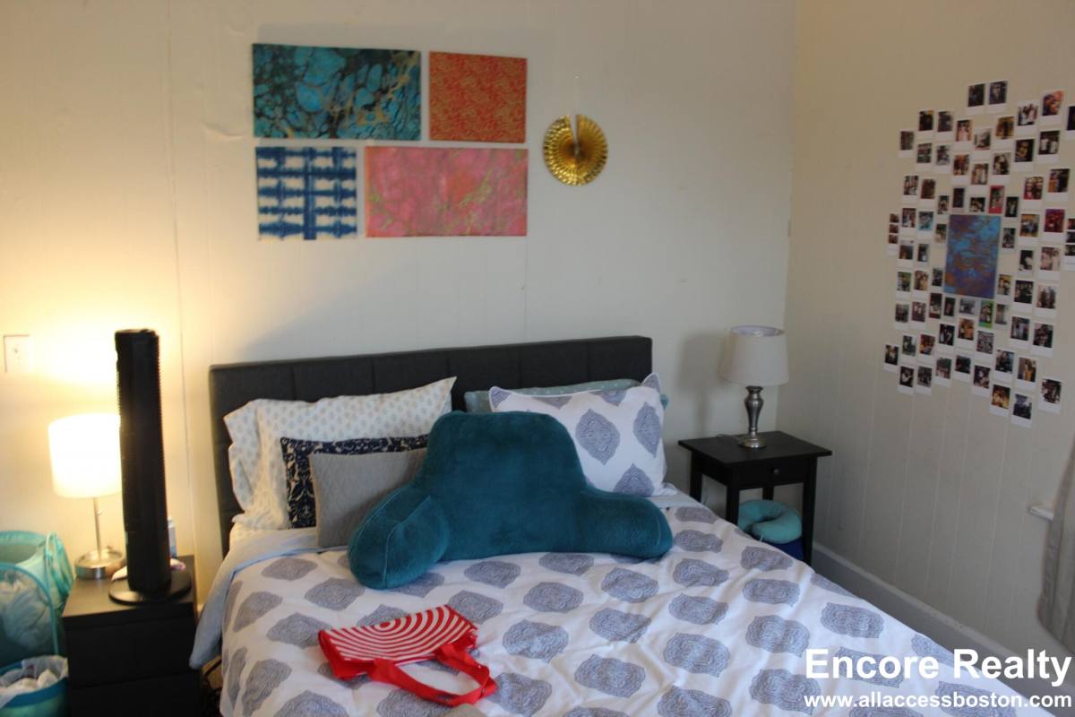 Apartment for rent at 879 Beacon St #22, Boston, MA 02215