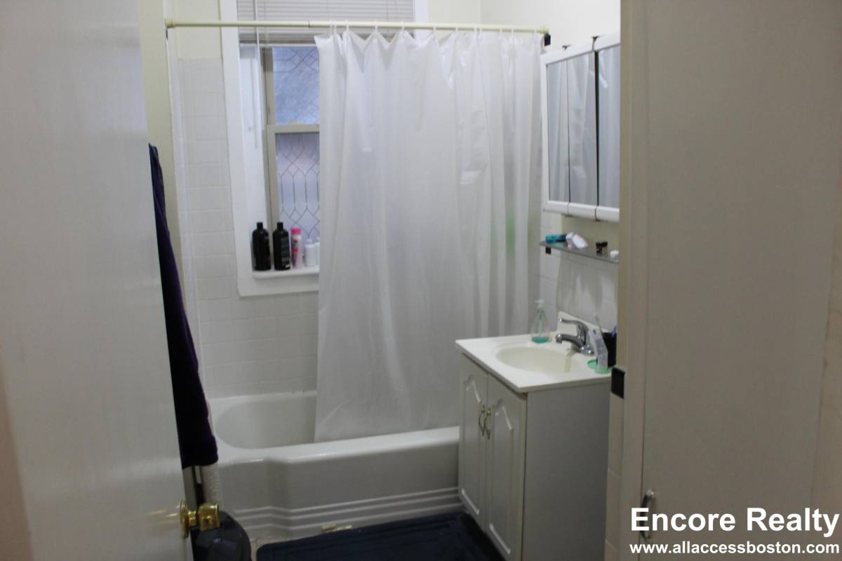 Apartment for rent at 879 Beacon St #22, Boston, MA 02215