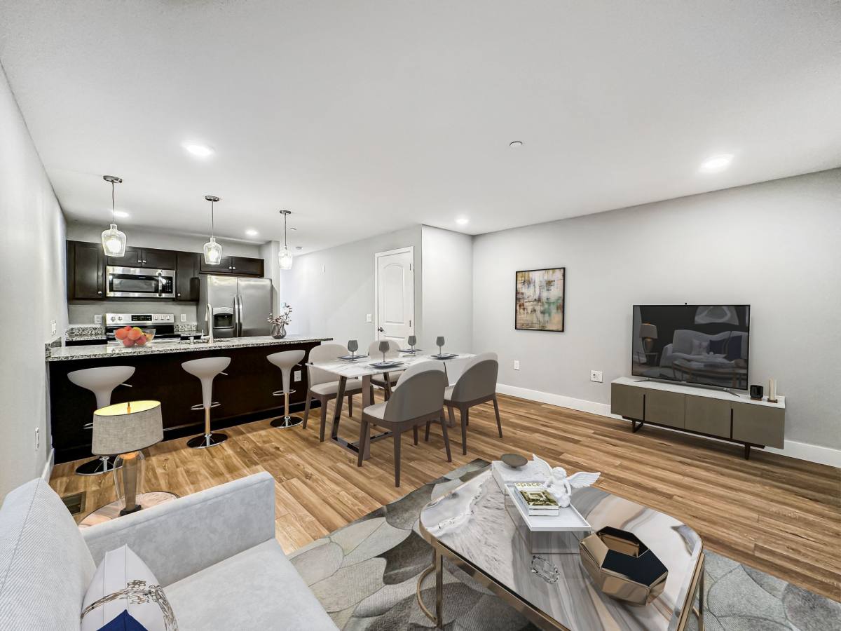 Apartment for rent at 1623 - 1641 W Venango St, Philadelphia, PA 19141