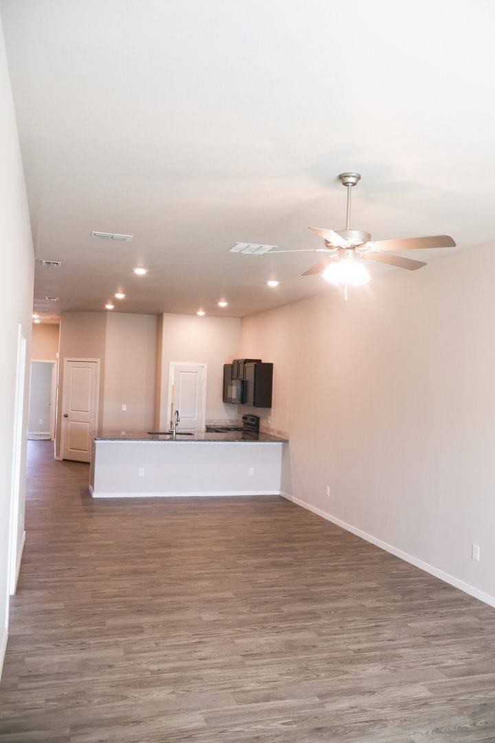 Apartment for rent at 9707 Saratoga Ave, Lubbock, TX 79424