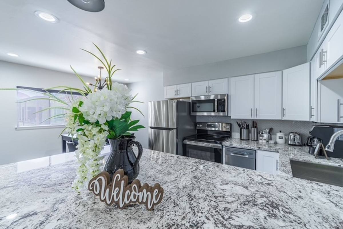 Condo for rent at 350 E Desert Inn, Las Vegas, NV 89109