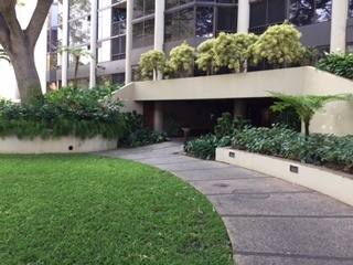 Apartment for rent at 60 N Beretania St, Honolulu, HI 96817