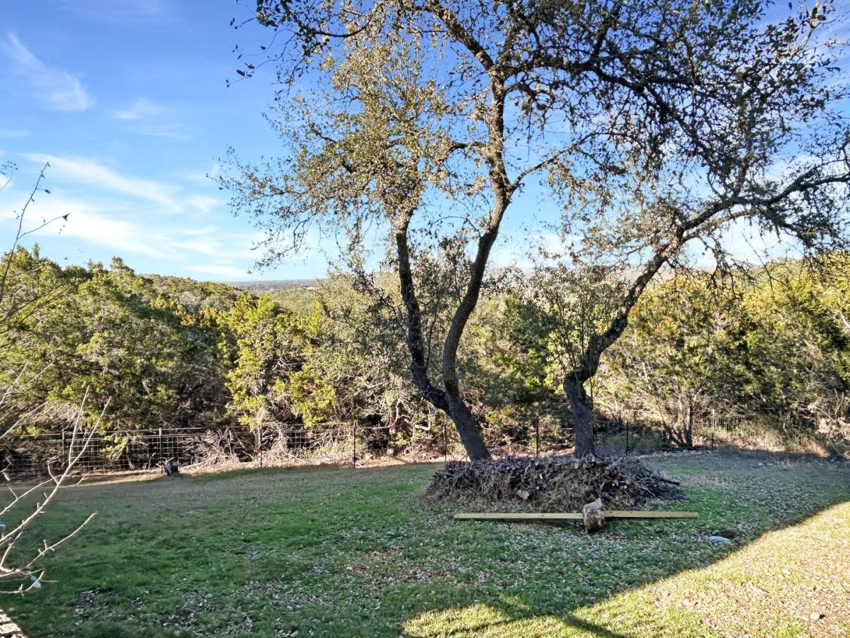 Apartment for rent at 721 Ramblewood Dr, Canyon Lake, TX 78133
