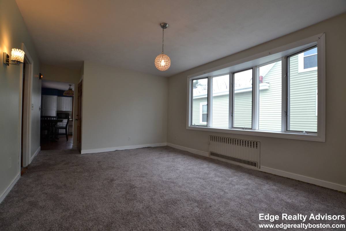 Apartment for rent at 29 Washington Ave, Waltham, MA 02453