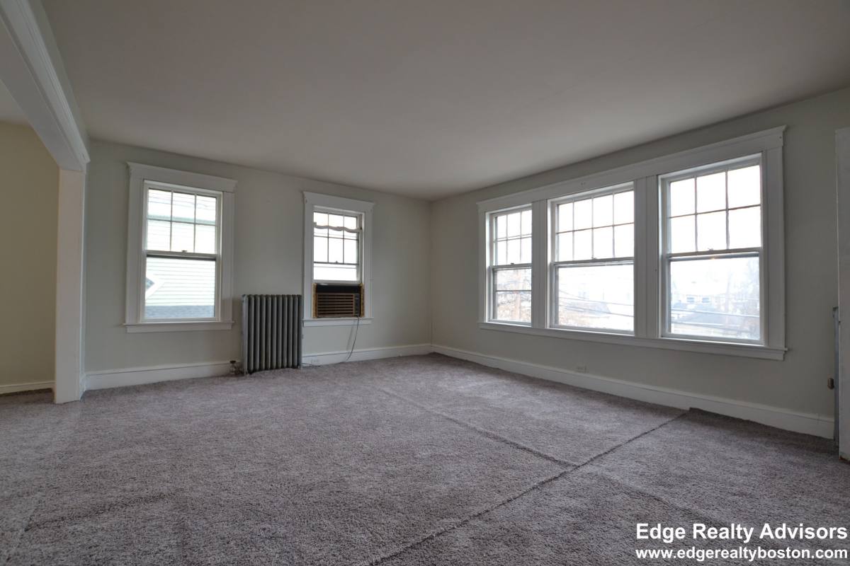 Apartment for rent at 29 Washington Ave, Waltham, MA 02453