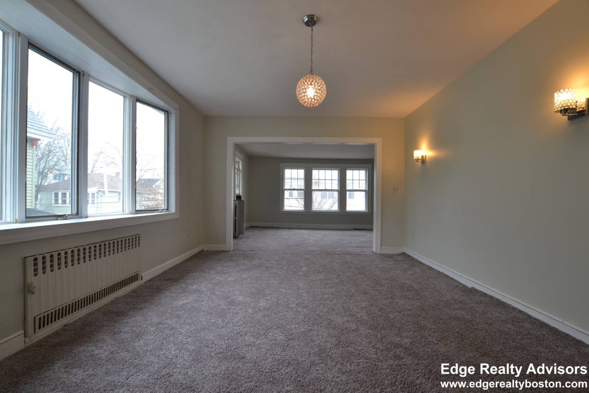 Apartment for rent at 29 Washington Ave, Waltham, MA 02453