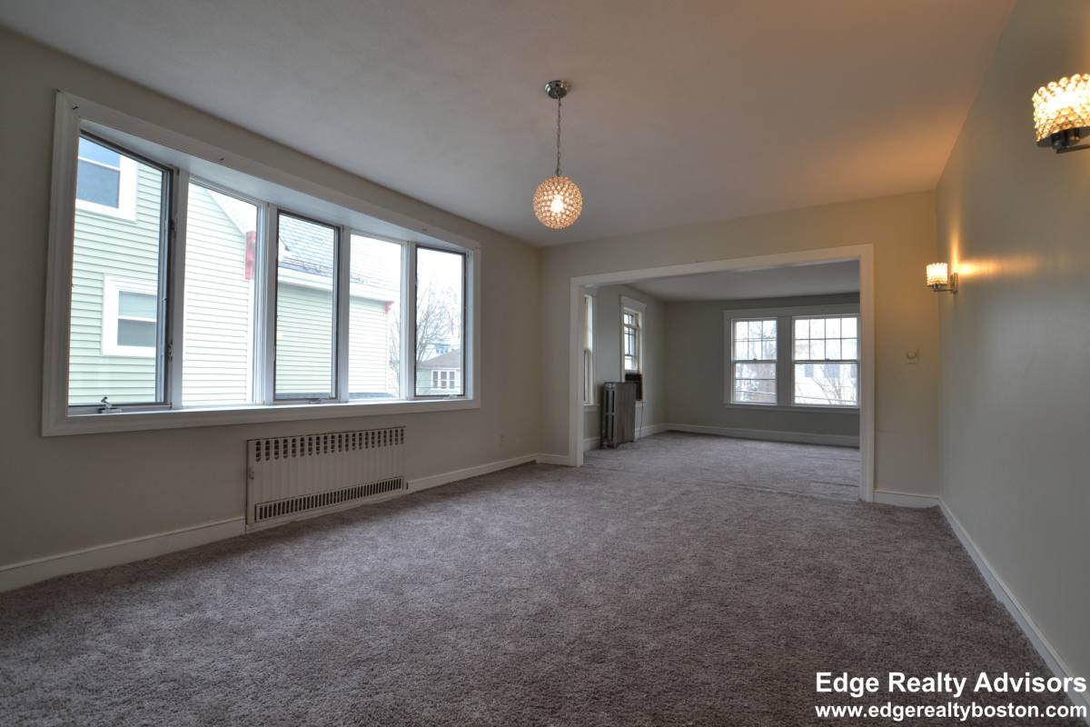Apartment for rent at 29 Washington Ave, Waltham, MA 02453
