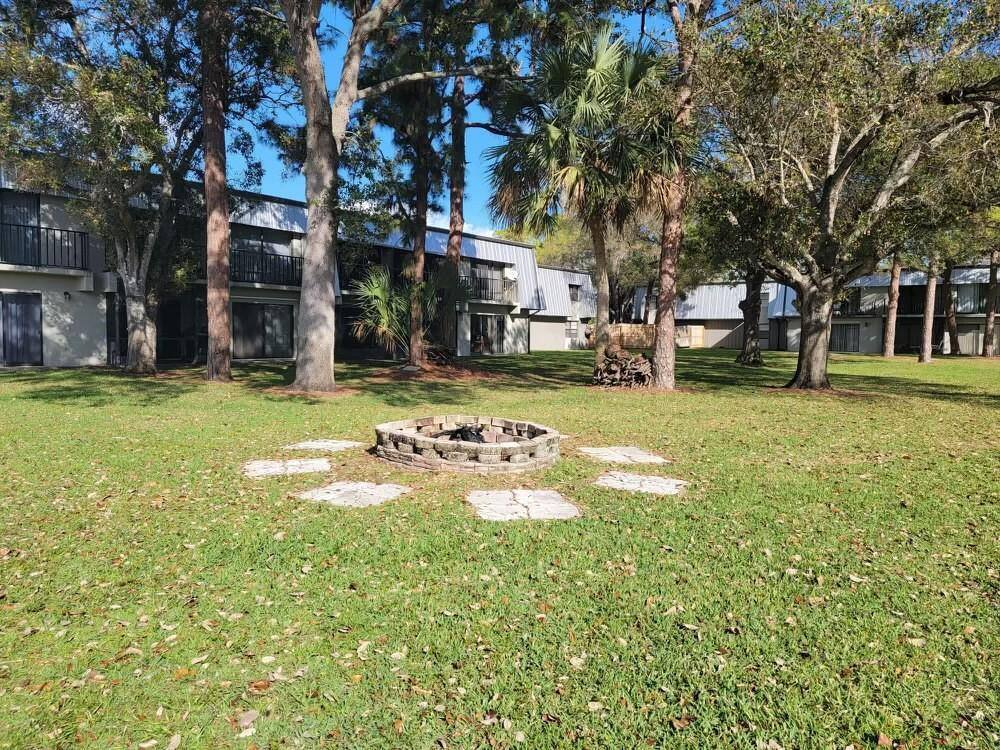 Condo for rent at 2516 S 19th St #208, Fort Pierce, FL 34982