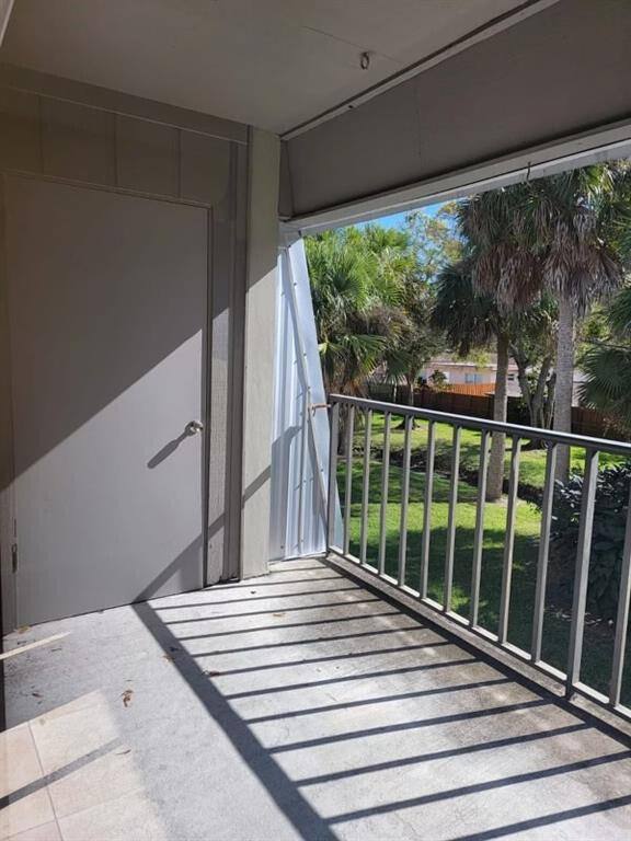 Condo for rent at 2516 S 19th St #208, Fort Pierce, FL 34982