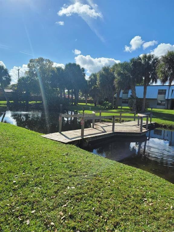 Condo for rent at 2516 S 19th St #208, Fort Pierce, FL 34982