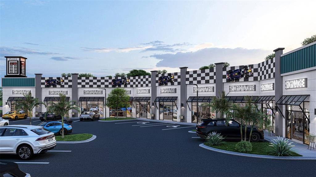 Apartment for rent at 3970 US-Highway 27 S #1, Sebring, FL 33870