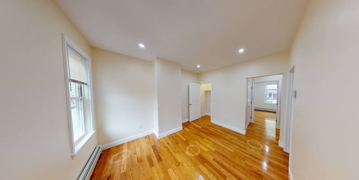 Apartment for rent at 47 Cameron St #1, Brookline, MA 02446