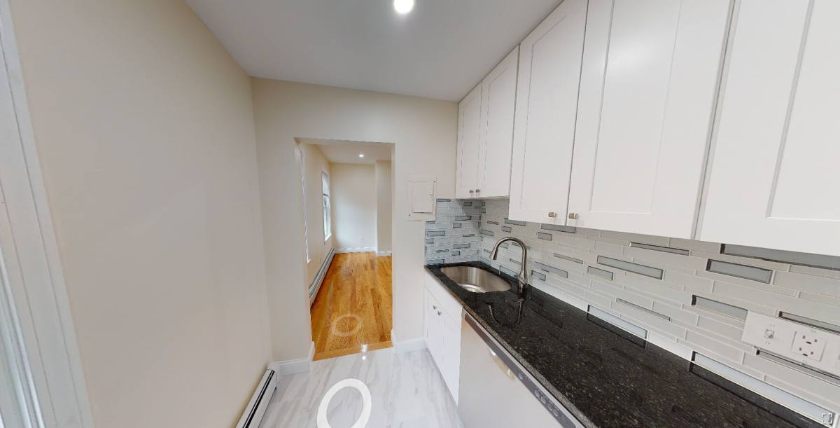 Apartment for rent at 47 Cameron St #1, Brookline, MA 02446