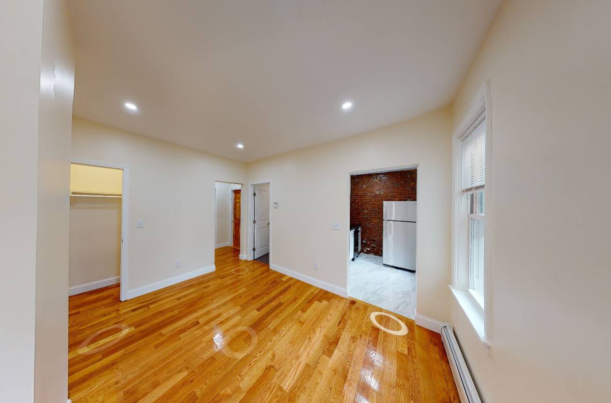Apartment for rent at 47 Cameron St #1, Brookline, MA 02446