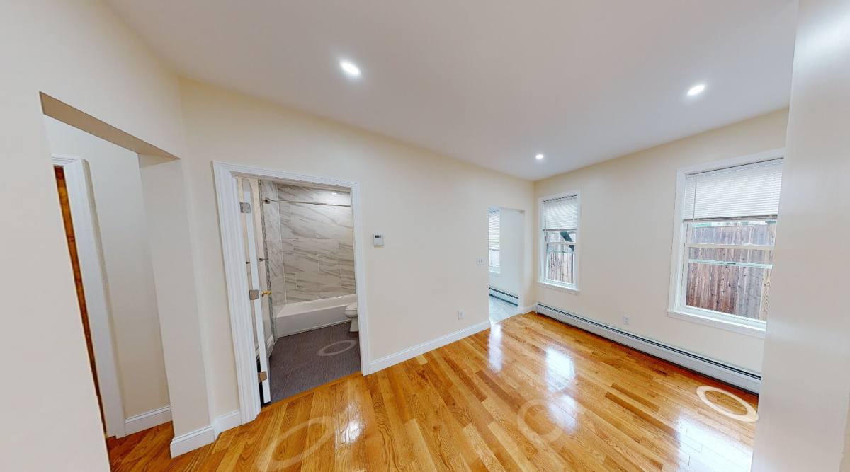 Apartment for rent at 47 Cameron St #1, Brookline, MA 02446