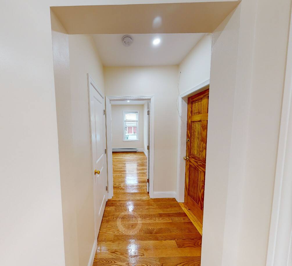 Apartment for rent at 47 Cameron St #1, Brookline, MA 02446