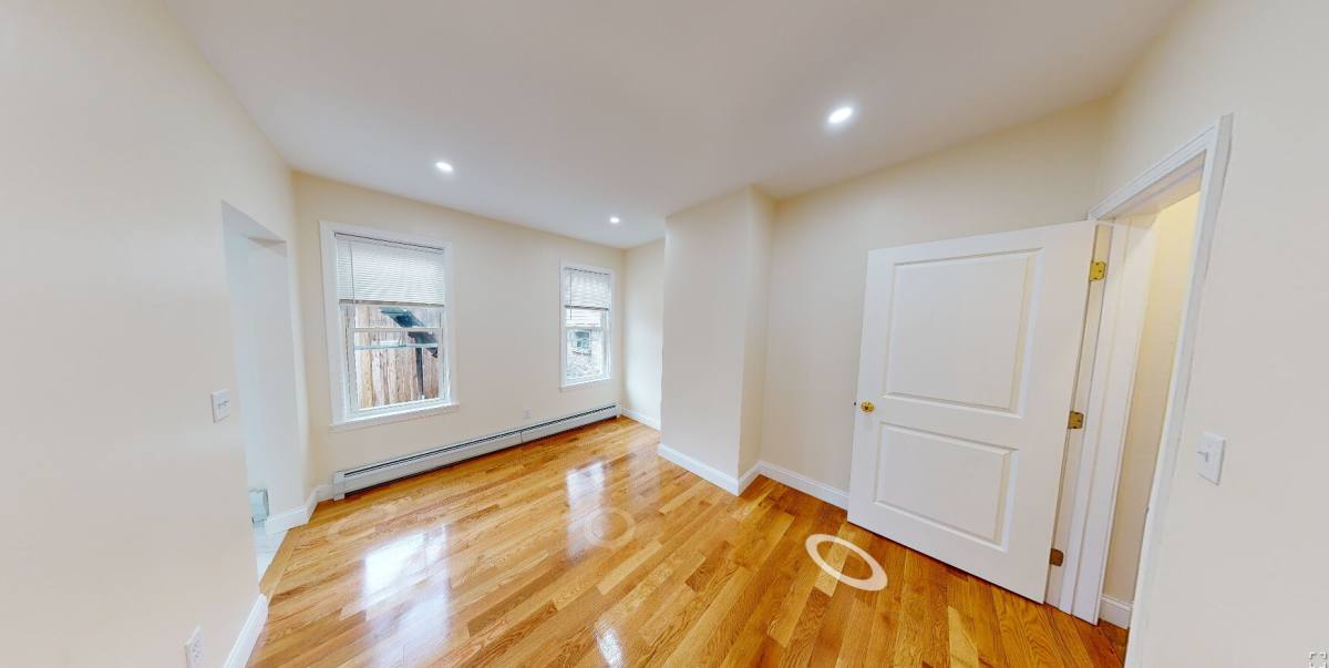 Apartment for rent at 47 Cameron St #1, Brookline, MA 02446