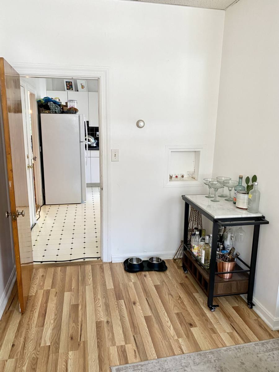 Apartment for rent at 160 Otis #3, Cambridge, MA 02141