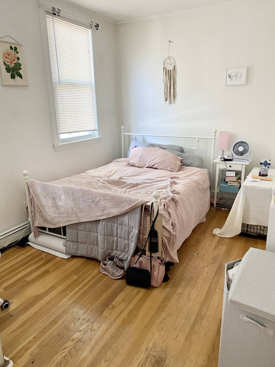 Apartment for rent at 160 Otis #3, Cambridge, MA 02141