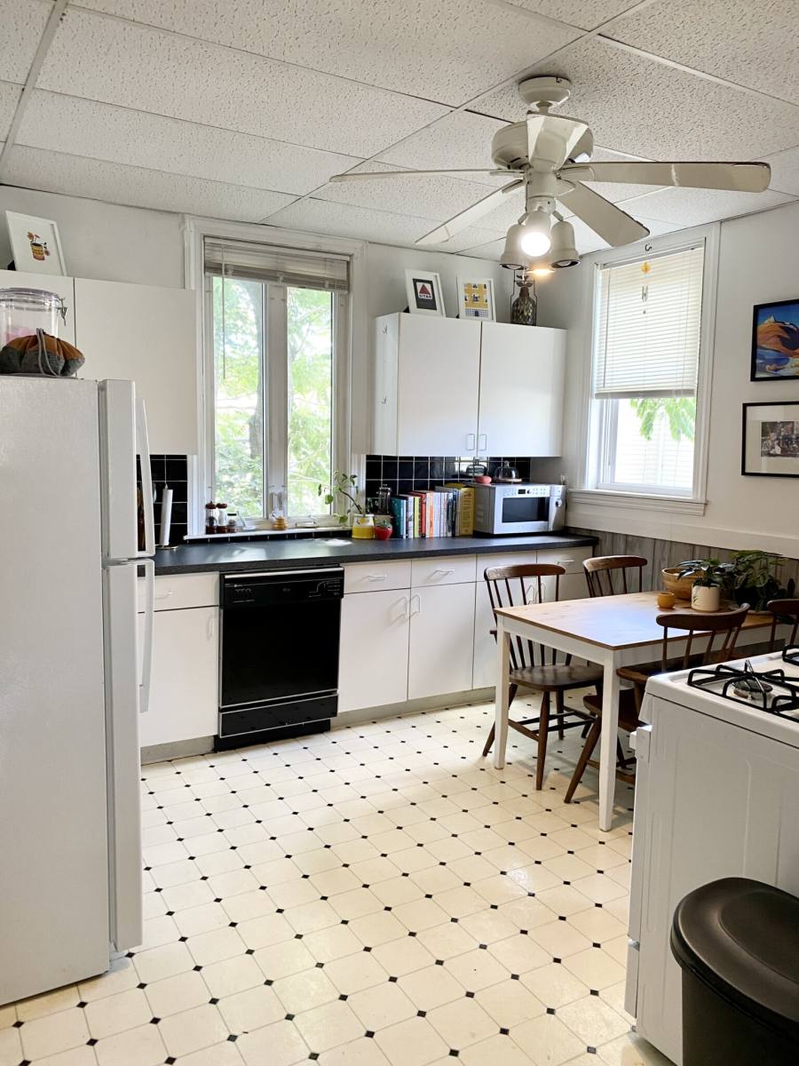 Apartment for rent at 160 Otis #3, Cambridge, MA 02141