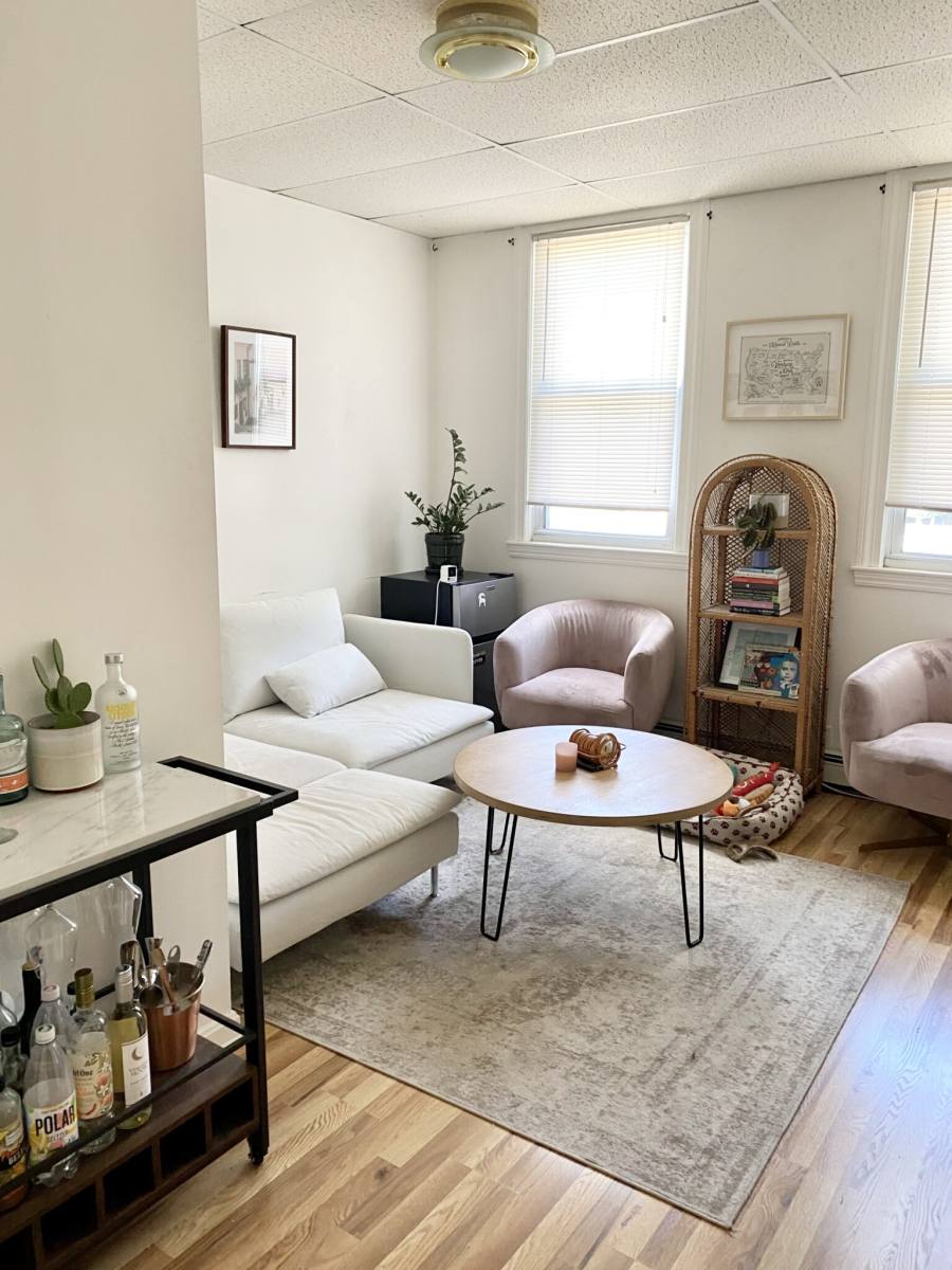 Apartment for rent at 160 Otis #3, Cambridge, MA 02141