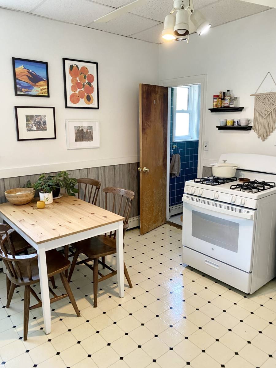 Apartment for rent at 160 Otis #3, Cambridge, MA 02141