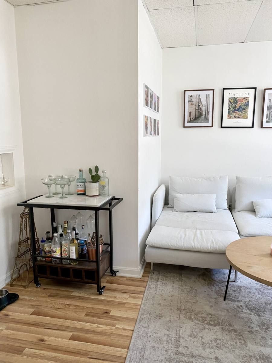 Apartment for rent at 160 Otis #3, Cambridge, MA 02141