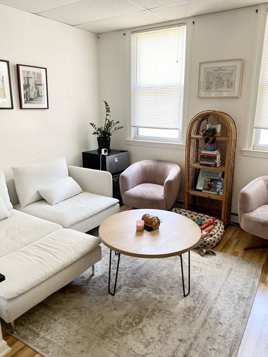 Apartment for rent at 160 Otis #3, Cambridge, MA 02141