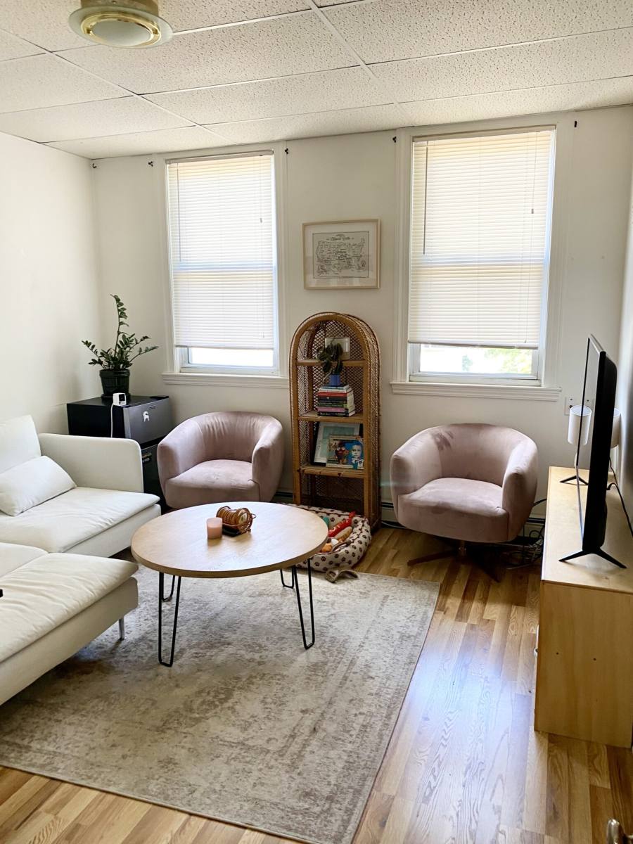 Apartment for rent at 160 Otis #3, Cambridge, MA 02141
