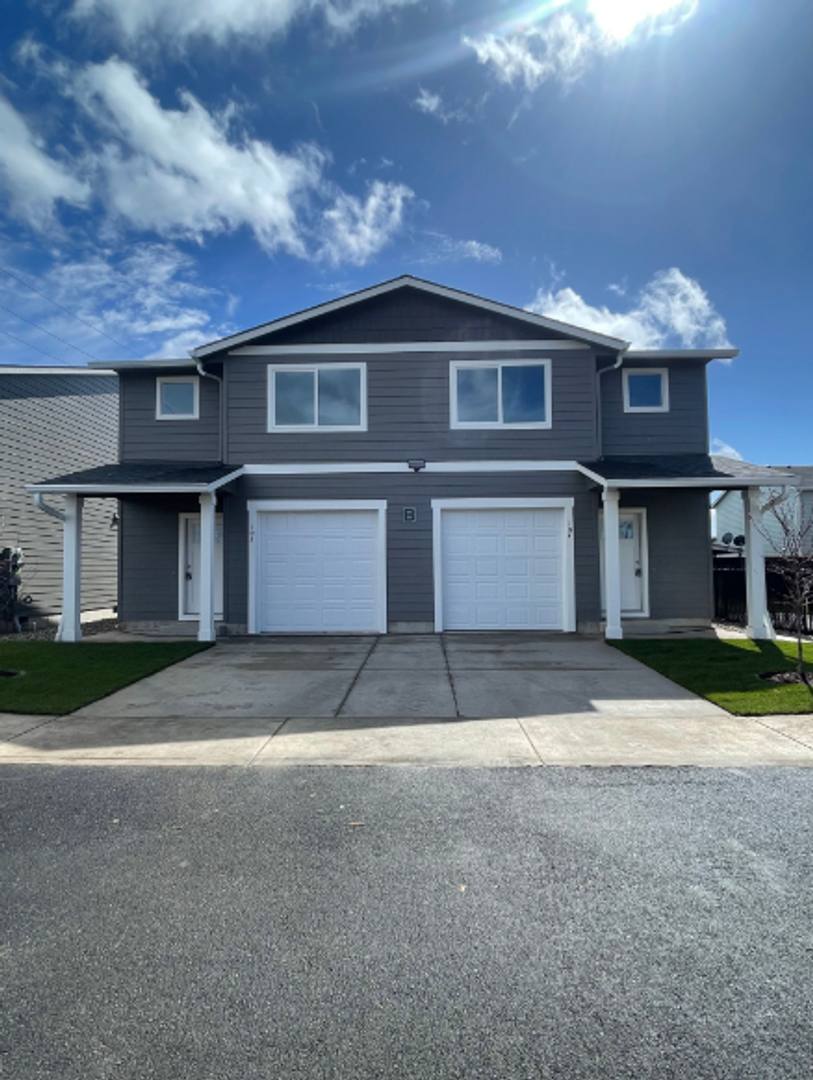 Townhouse for rent at 2656 S Main Rd #BUILDING D, Lebanon, OR 97355