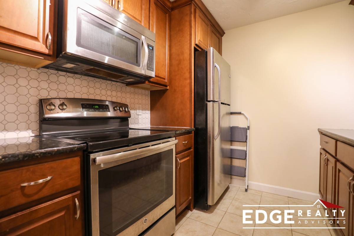 Apartment for rent at 16 Winter St #35C, Waltham, MA 02451