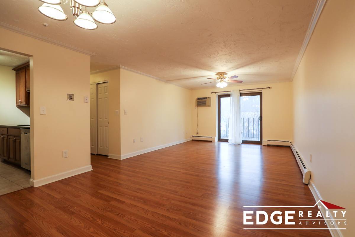 Apartment for rent at 16 Winter St #35C, Waltham, MA 02451