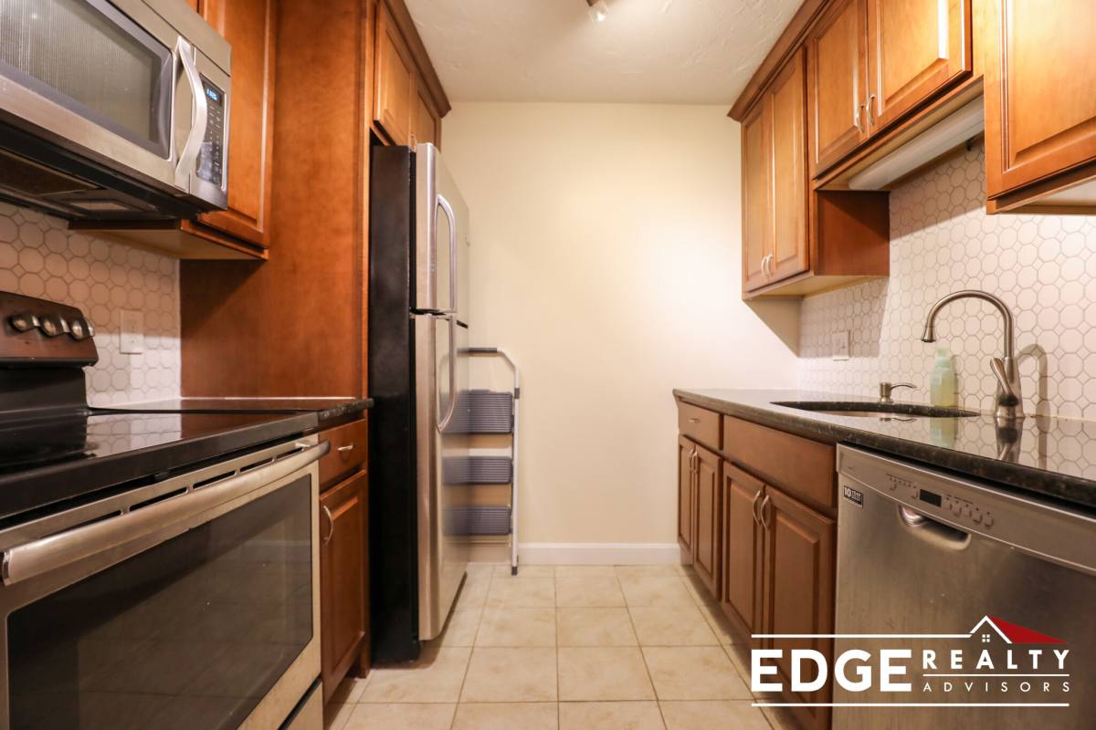 Apartment for rent at 16 Winter St #35C, Waltham, MA 02451