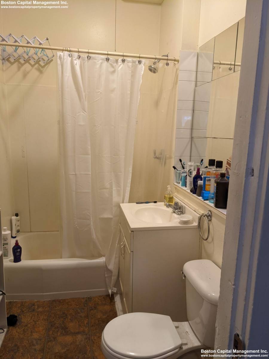 Apartment for rent at 24 R High St #1, Waltham, MA 02453