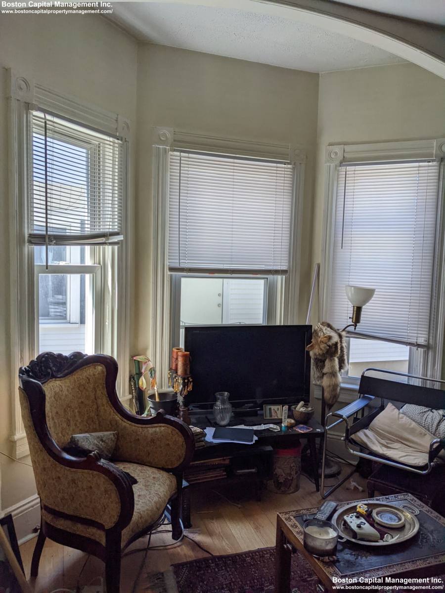 Apartment for rent at 24 R High St #1, Waltham, MA 02453