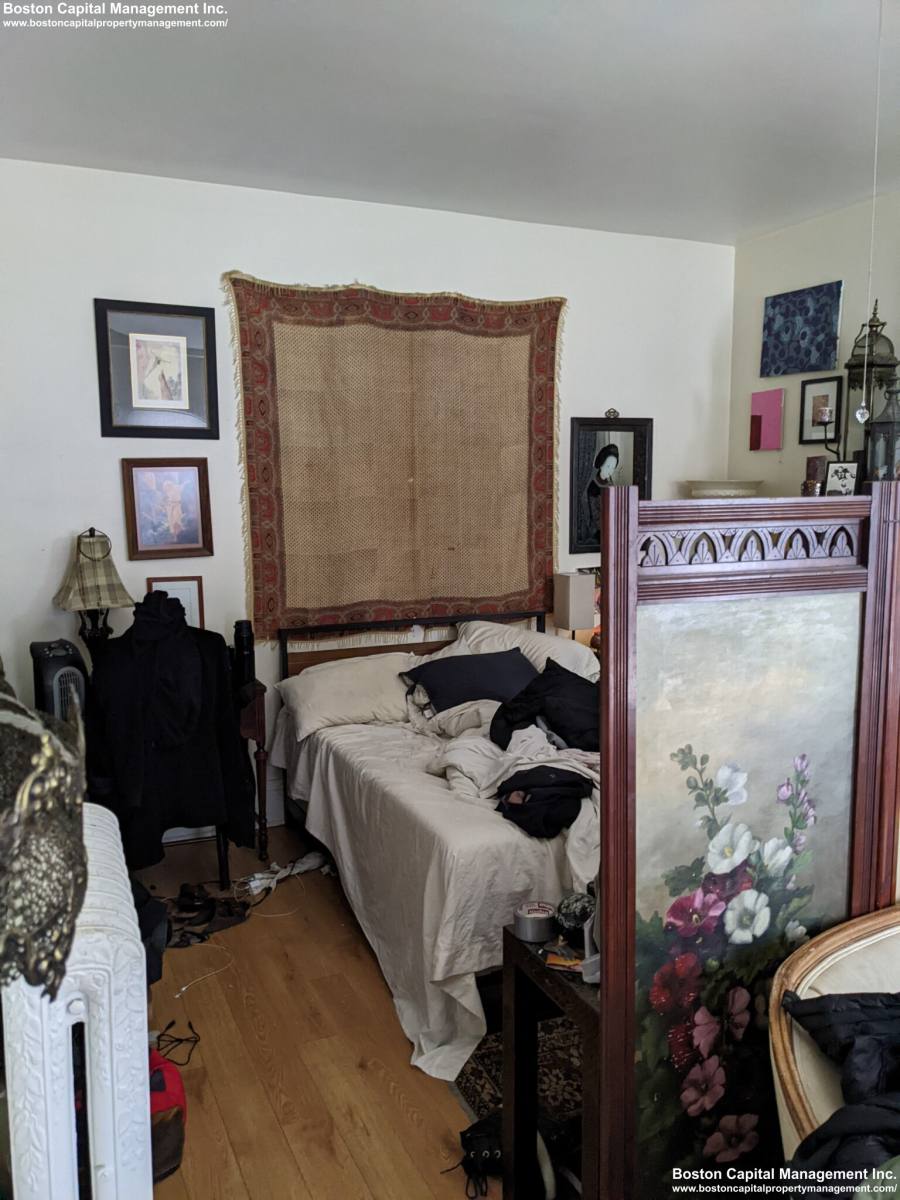Apartment for rent at 24 R High St #1, Waltham, MA 02453