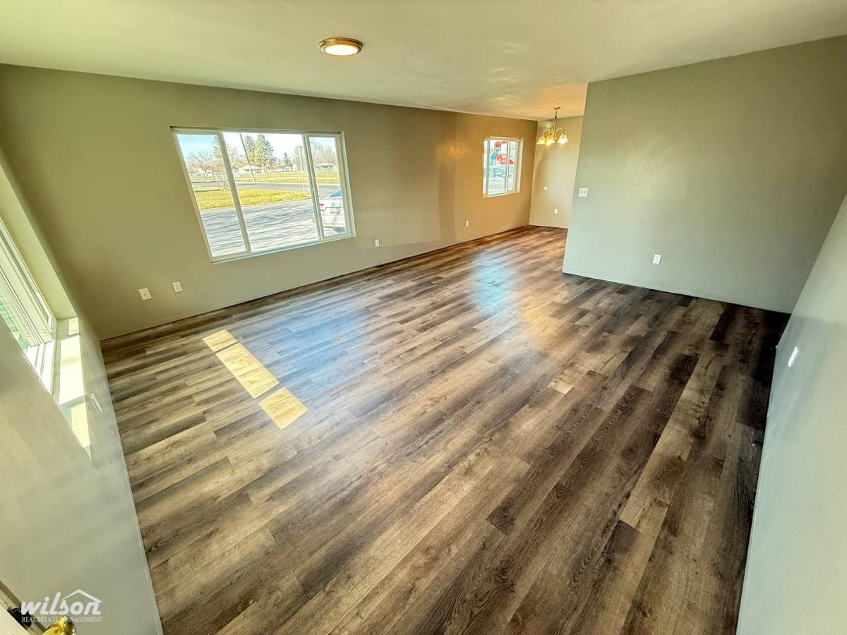 Apartment for rent at 1401 S 4th Ave, Yakima, WA 98902