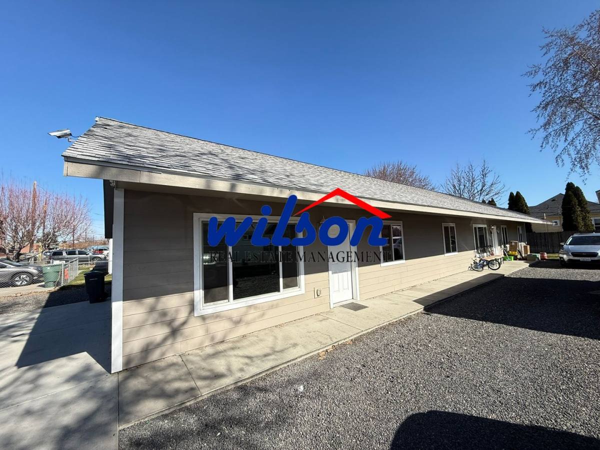 Apartment for rent at 1401 S 4th Ave, Yakima, WA 98902