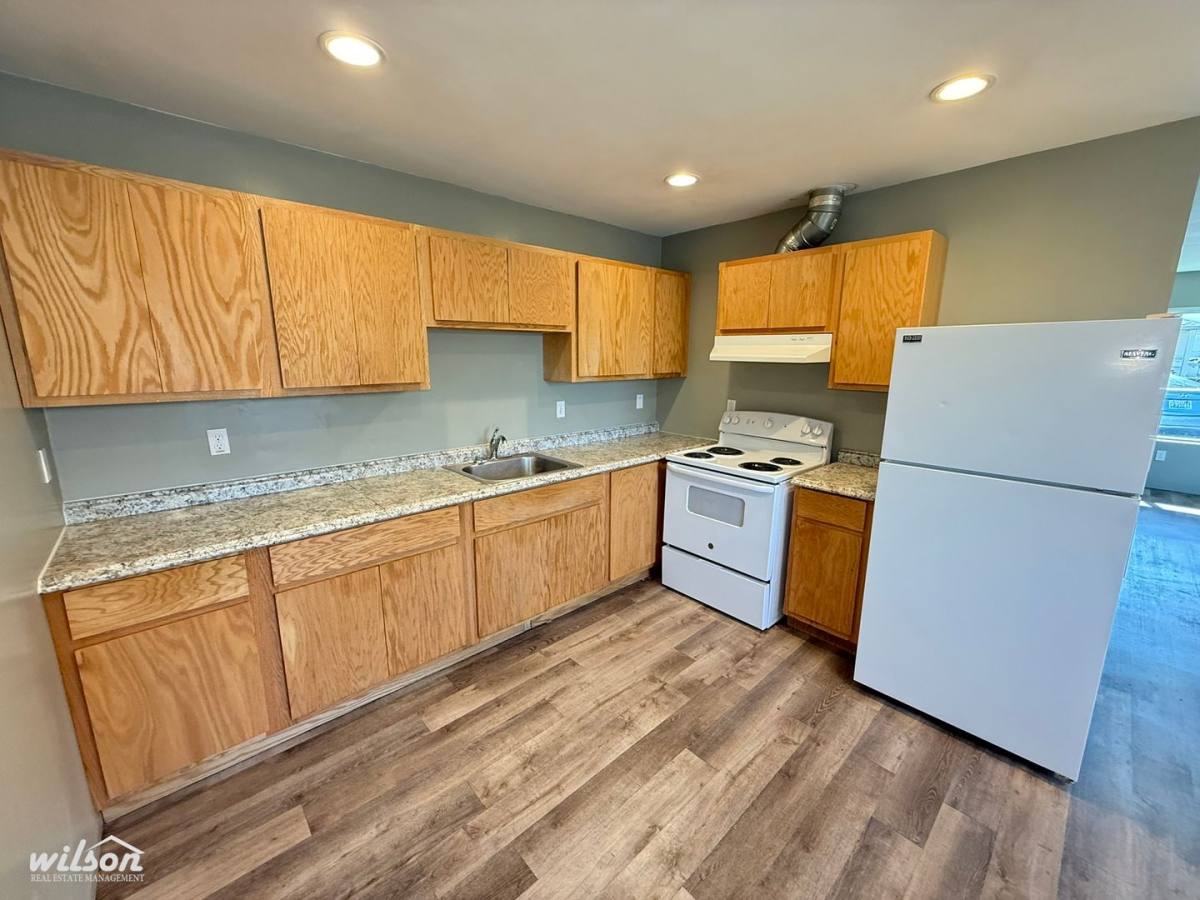 Apartment for rent at 1401 S 4th Ave, Yakima, WA 98902