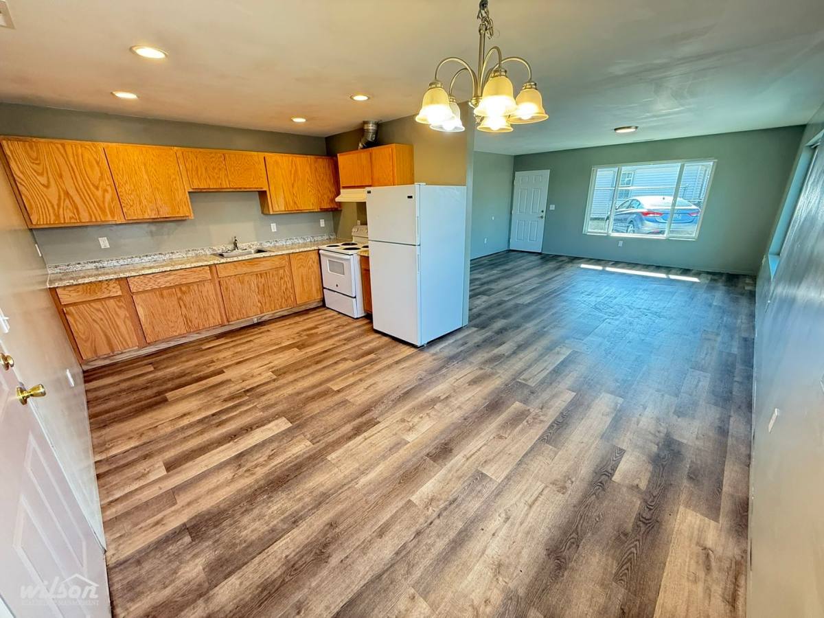 Apartment for rent at 1401 S 4th Ave, Yakima, WA 98902