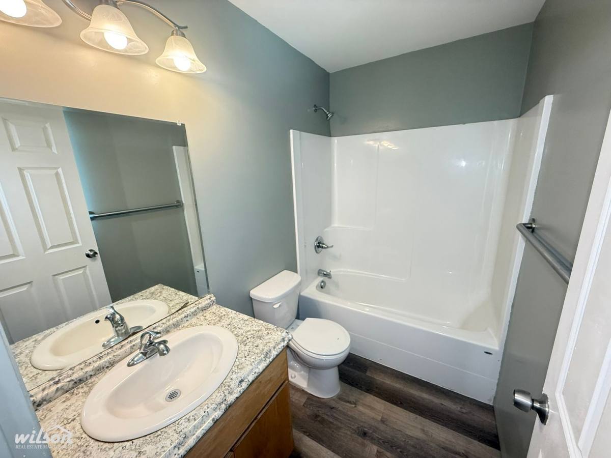 Apartment for rent at 1401 S 4th Ave, Yakima, WA 98902